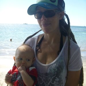 Meet your Posher, Melissa